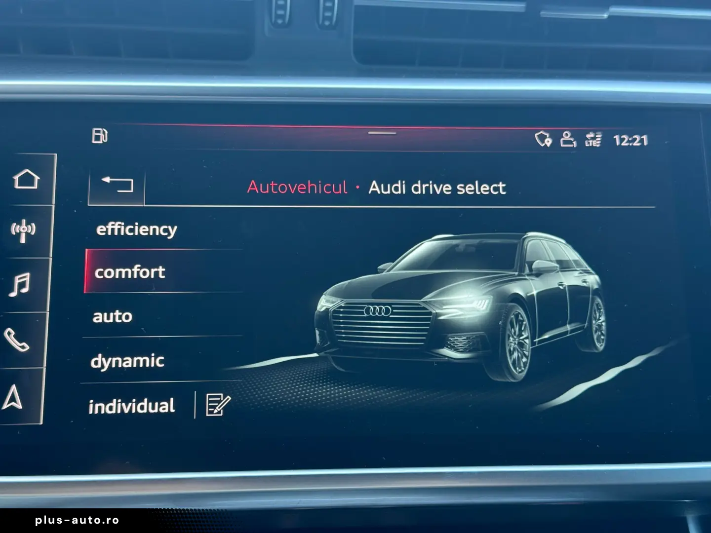 Audi A6 Avant 50 TDI quattro Tiptronic MHEV Advanced