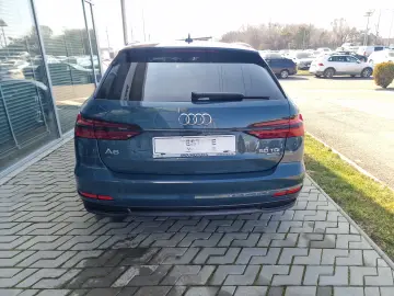 Audi A6 Avant 50 TDI quattro Tiptronic MHEV Advanced