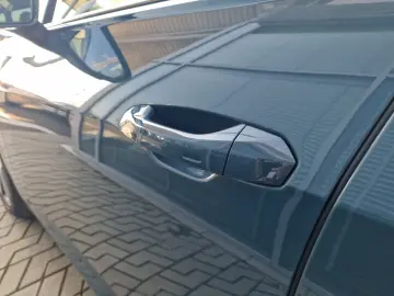 Audi A6 Avant 50 TDI quattro Tiptronic MHEV Advanced