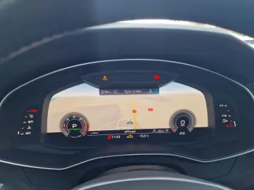 Audi A6 Avant 50 TDI quattro Tiptronic MHEV Advanced