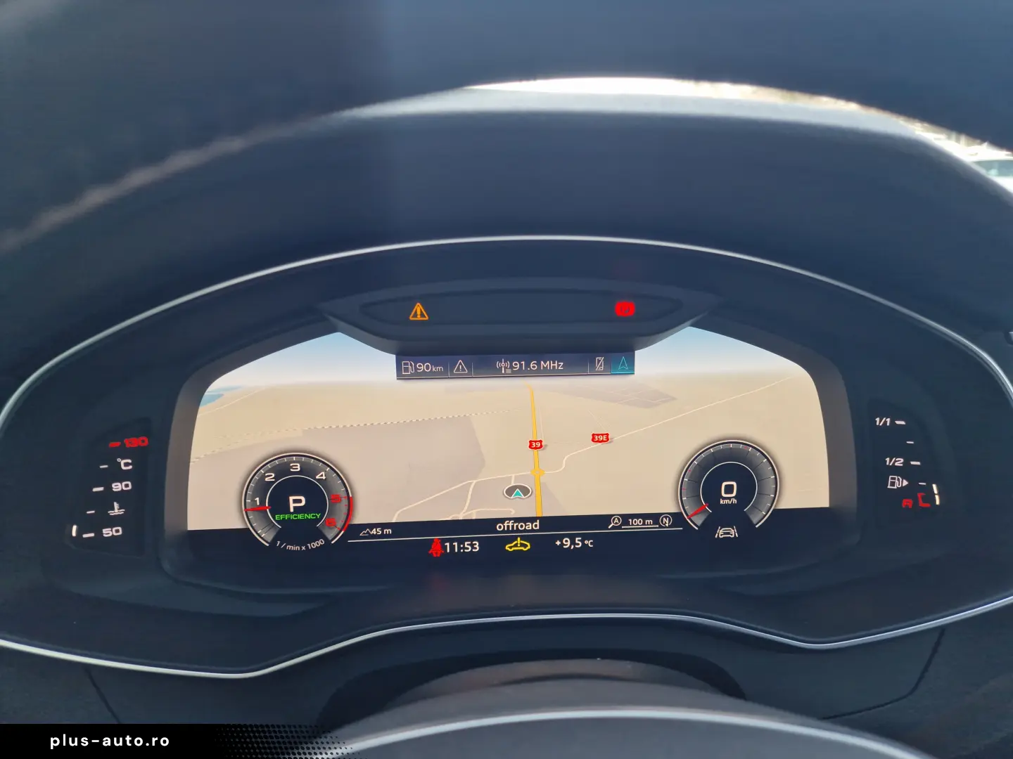 Audi A6 Avant 50 TDI quattro Tiptronic MHEV Advanced