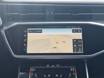 Audi A6 Avant 50 TDI quattro Tiptronic MHEV Advanced