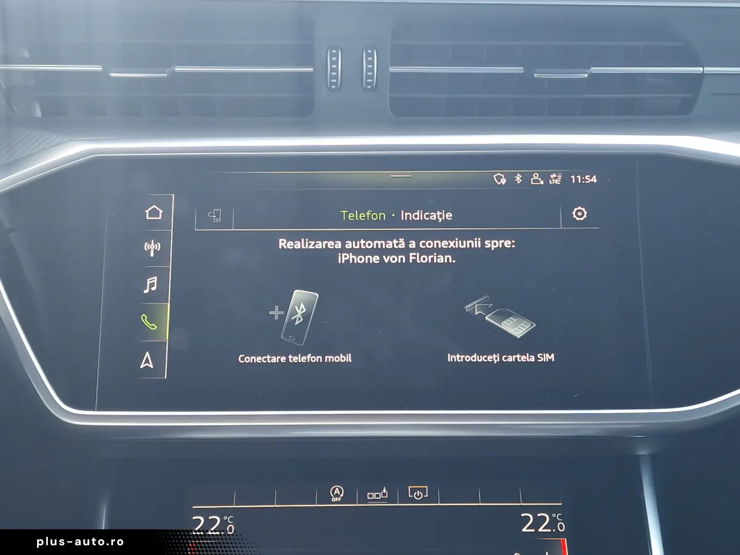 Audi A6 Avant 50 TDI quattro Tiptronic MHEV Advanced