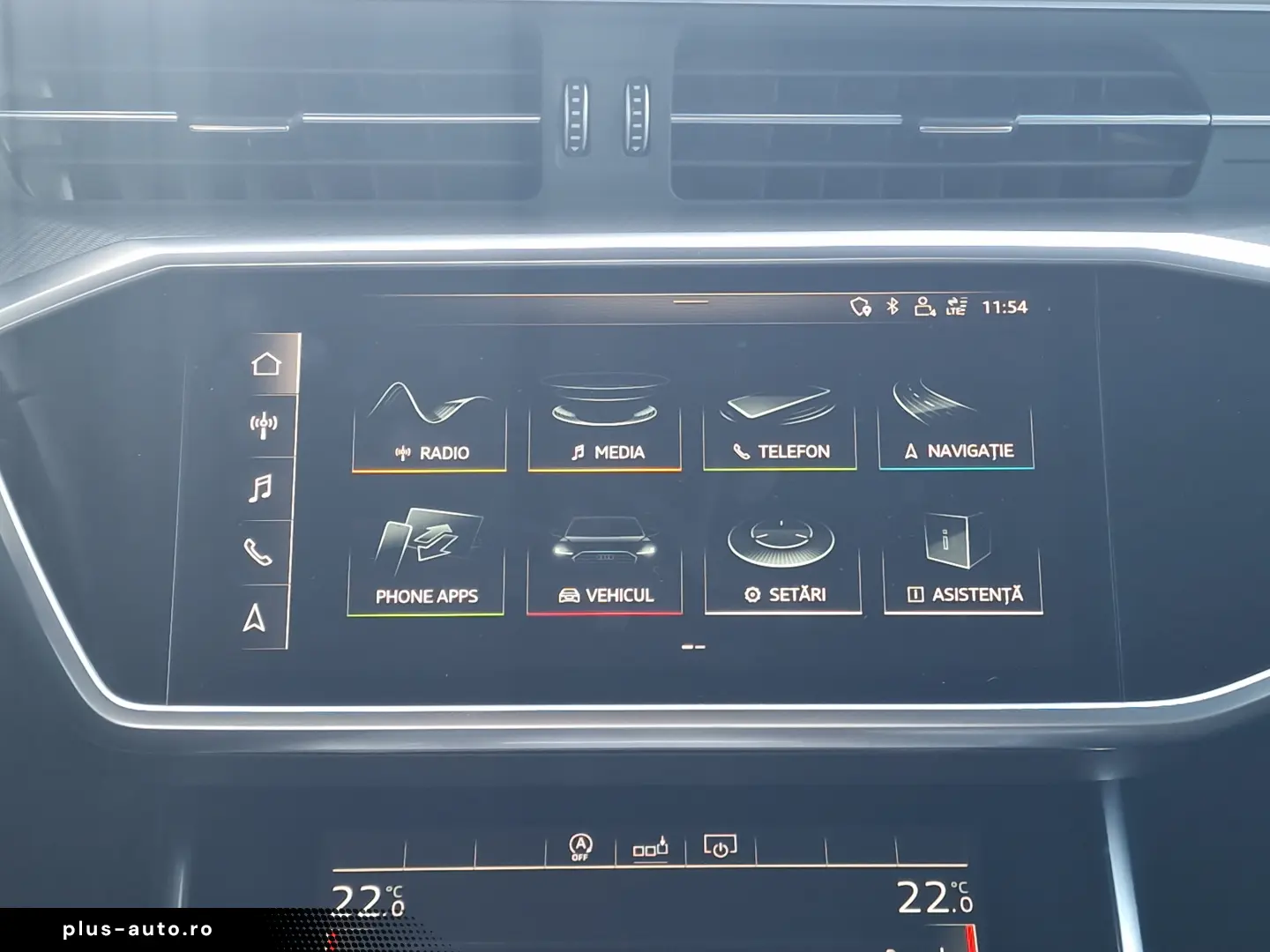 Audi A6 Avant 50 TDI quattro Tiptronic MHEV Advanced