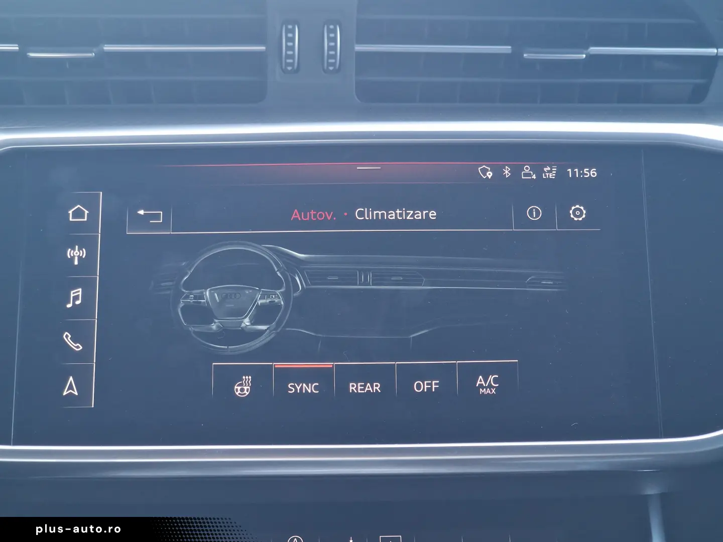 Audi A6 Avant 50 TDI quattro Tiptronic MHEV Advanced