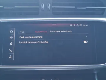 Audi A6 Avant 50 TDI quattro Tiptronic MHEV Advanced