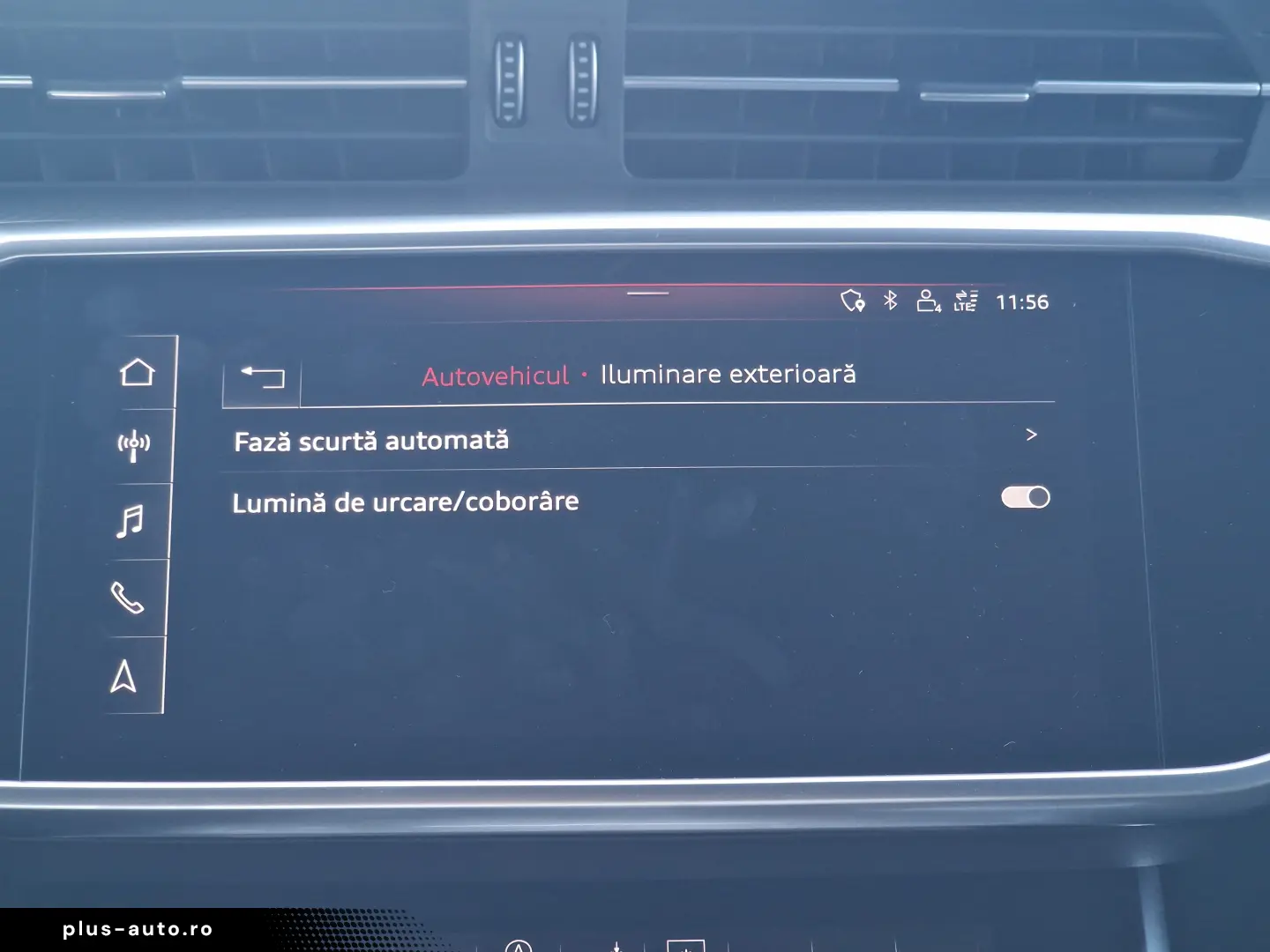 Audi A6 Avant 50 TDI quattro Tiptronic MHEV Advanced