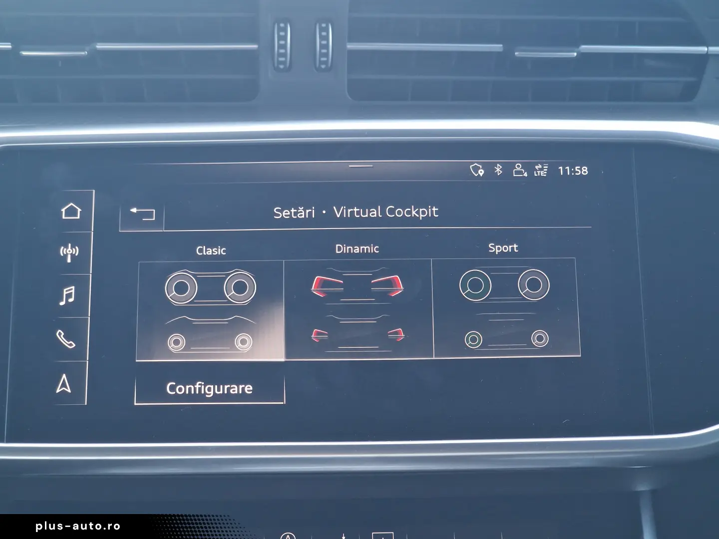 Audi A6 Avant 50 TDI quattro Tiptronic MHEV Advanced