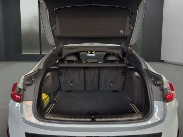 BMW X4 M xDrive Competition LASER HUD PANO H K 21