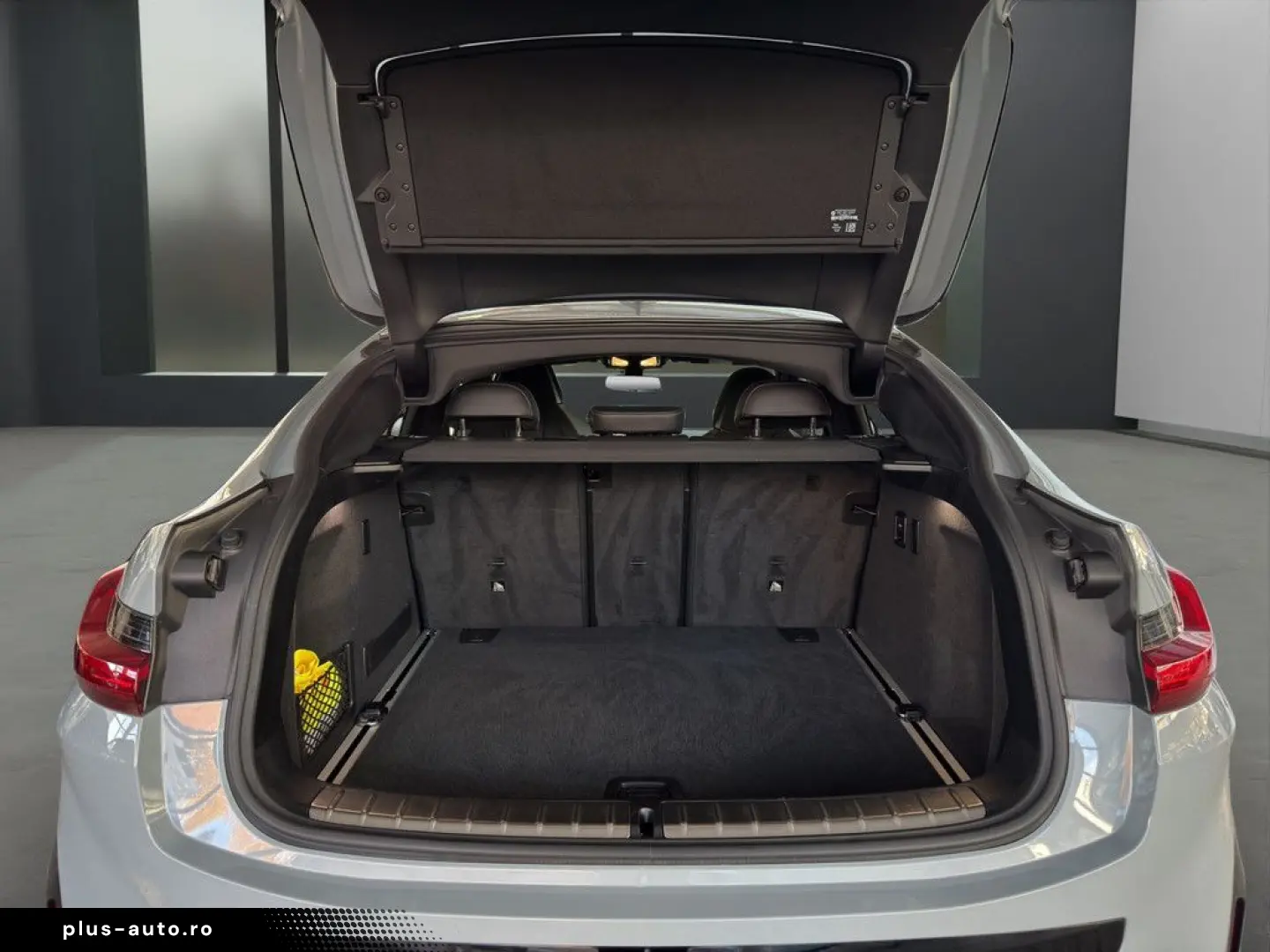 BMW X4 M xDrive Competition LASER HUD PANO H K 21