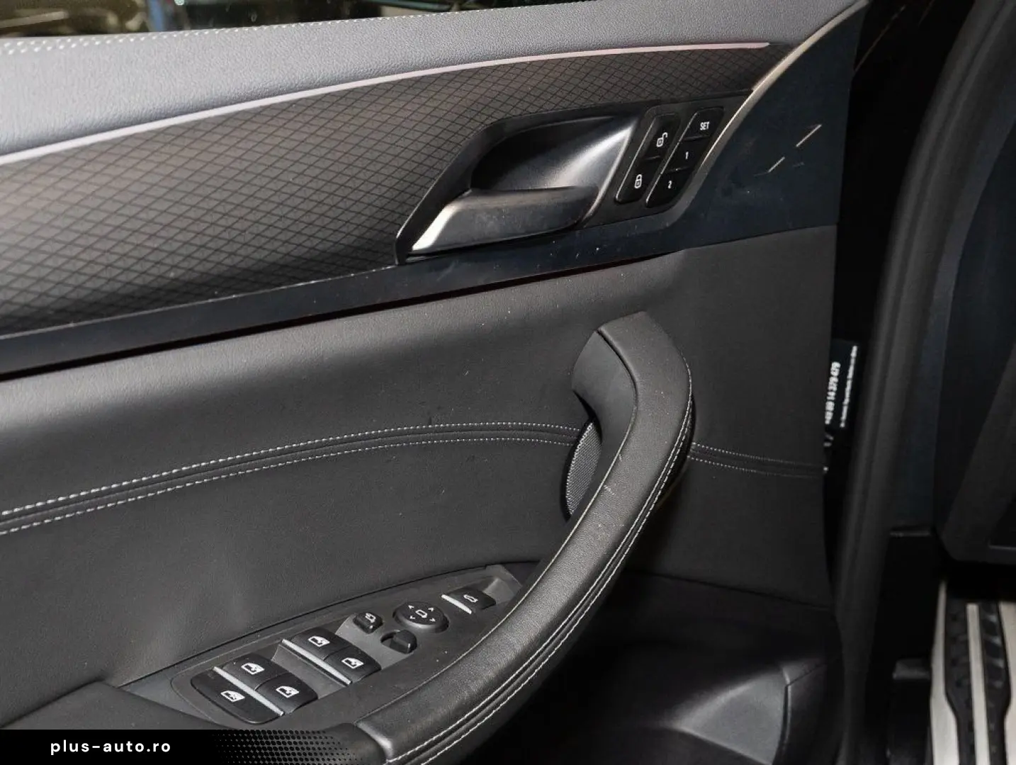 BMW X4 M Competition M Competition HK HiFi DAB LED