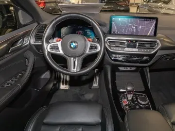 BMW X4 M Competition M Competition HK HiFi DAB LED