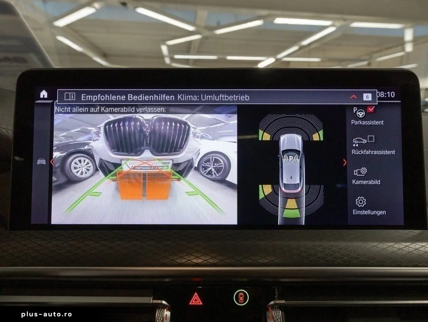 BMW X4 M Competition M Competition HK HiFi DAB LED