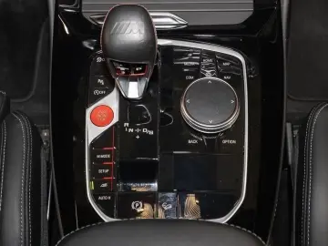 BMW X4 M Competition M Competition HK HiFi DAB LED