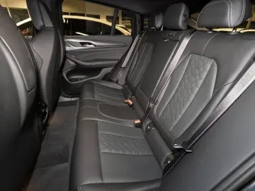 BMW X4 M Competition M Competition HK HiFi DAB LED