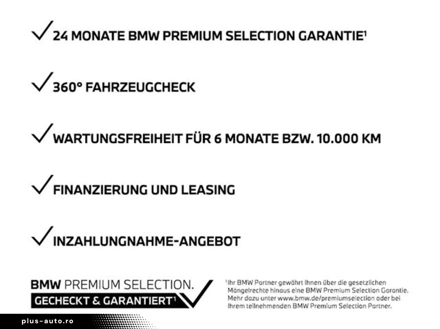 BMW X4 M Competition-Paket HUD H K 21Zoll 360 Kamera