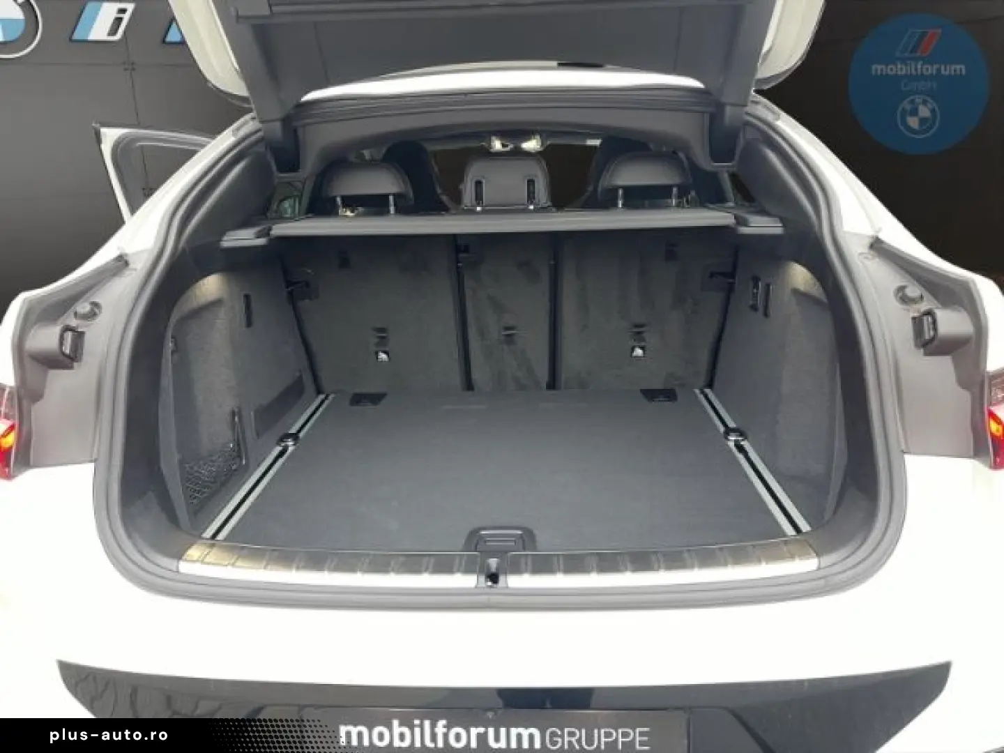 BMW X4 M Competition-Paket HUD H K 21Zoll 360 Kamera