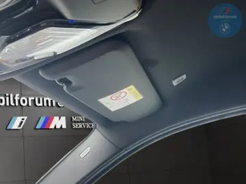 BMW X4 M Competition-Paket HUD H K 21Zoll 360 Kamera