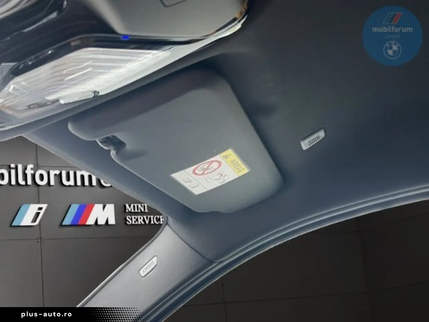 BMW X4 M Competition-Paket HUD H K 21Zoll 360 Kamera