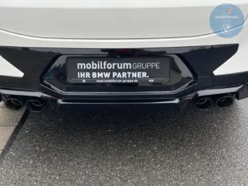 BMW X4 M Competition-Paket HUD H K 21Zoll 360 Kamera