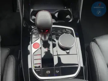 BMW X4 M Competition-Paket HUD H K 21Zoll 360 Kamera