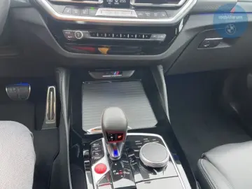 BMW X4 M Competition-Paket HUD H K 21Zoll 360 Kamera