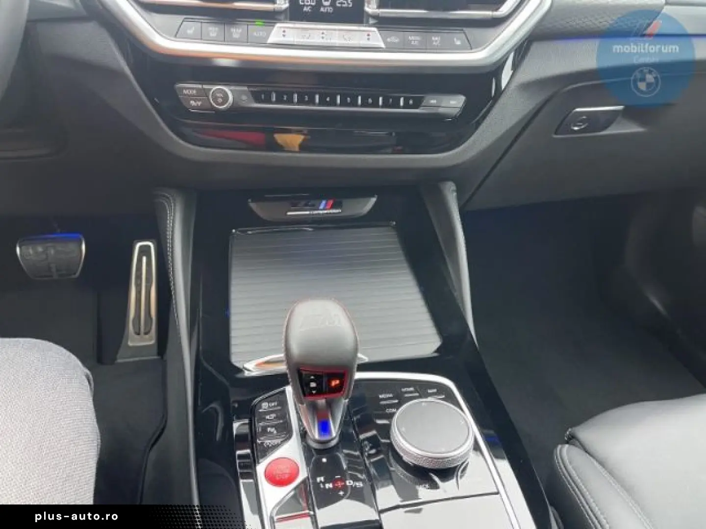 BMW X4 M Competition-Paket HUD H K 21Zoll 360 Kamera