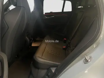 BMW X4 M COMPETITION M Drivers package