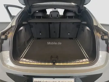 BMW X4 M COMPETITION M Drivers package