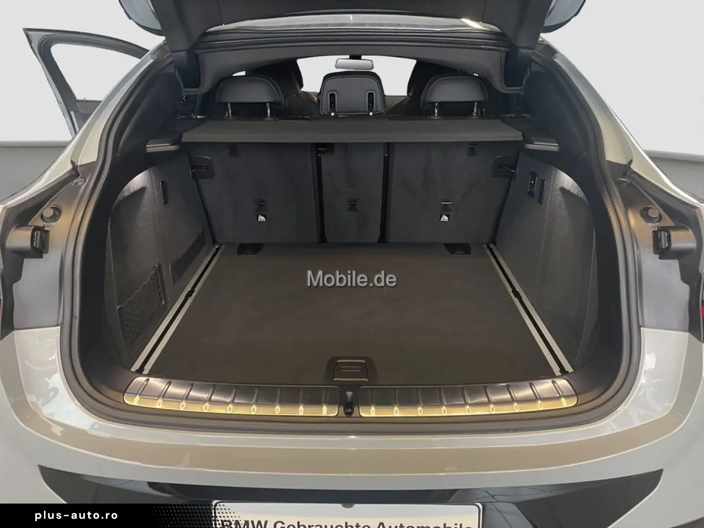 BMW X4 M COMPETITION M Drivers package