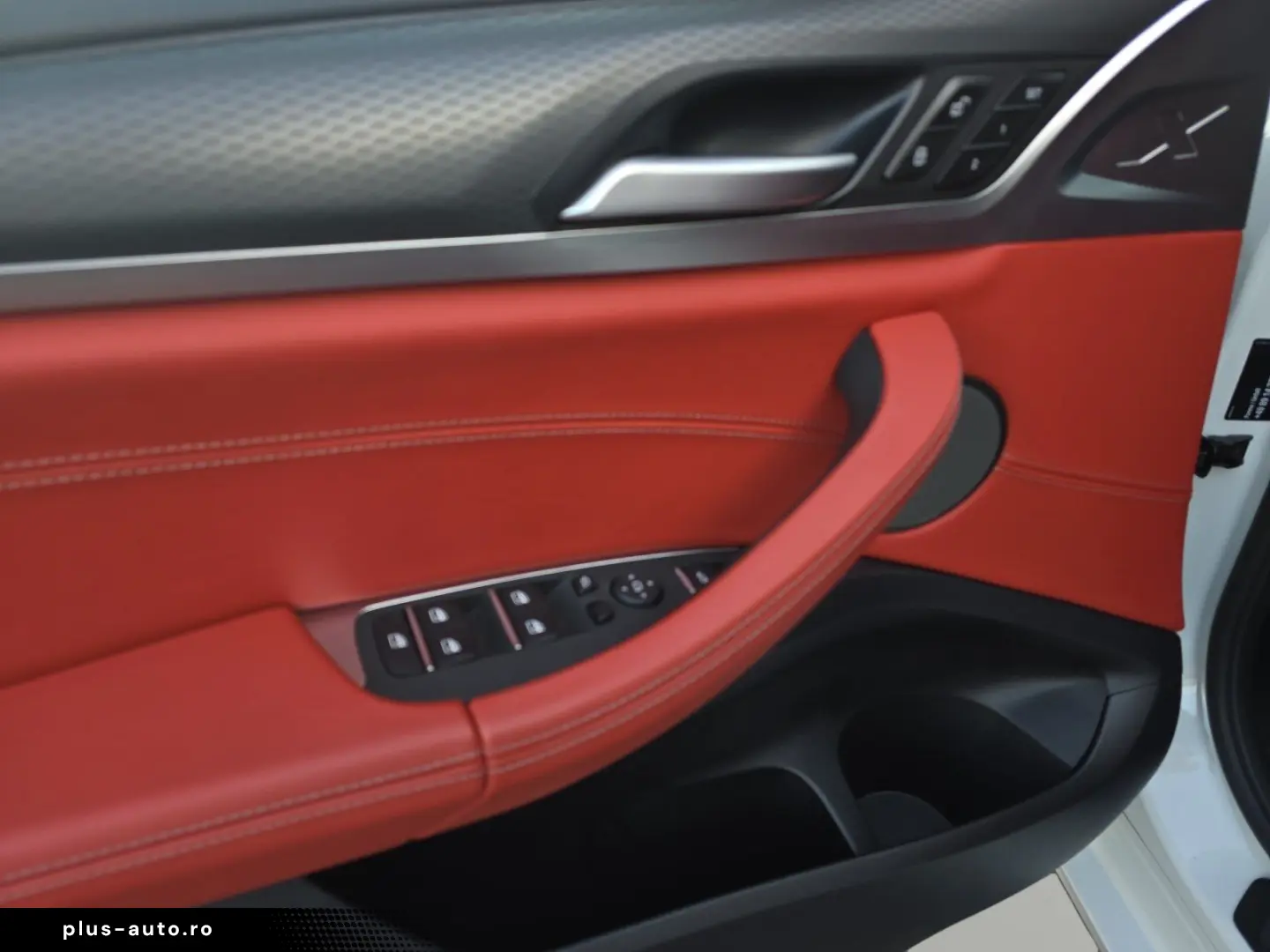 BMW X4 M Competition 21 Zoll Panorama M Drivers Pack