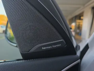 BMW X4 M Competition 21 Zoll Panorama M Drivers Pack