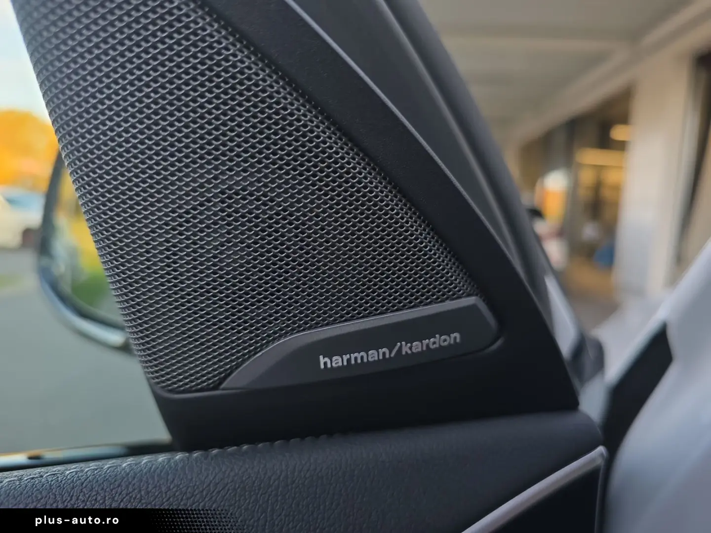 BMW X4 M Competition 21 Zoll Panorama M Drivers Pack