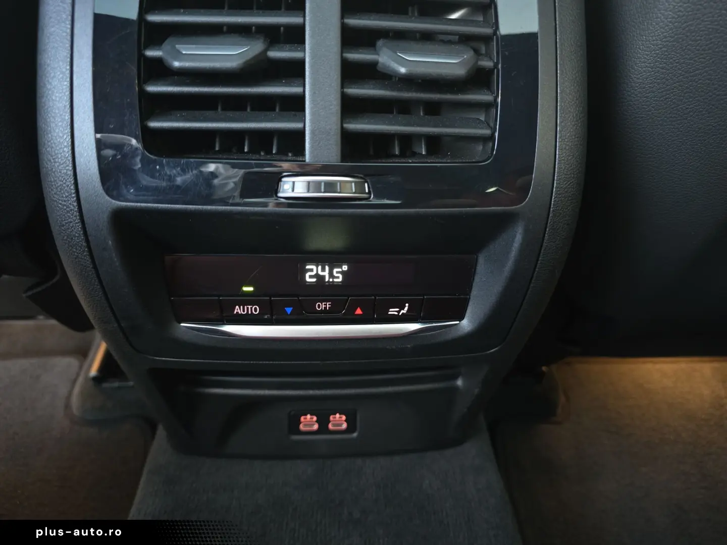 BMW X4 M Competition 21 Zoll Panorama M Drivers Pack