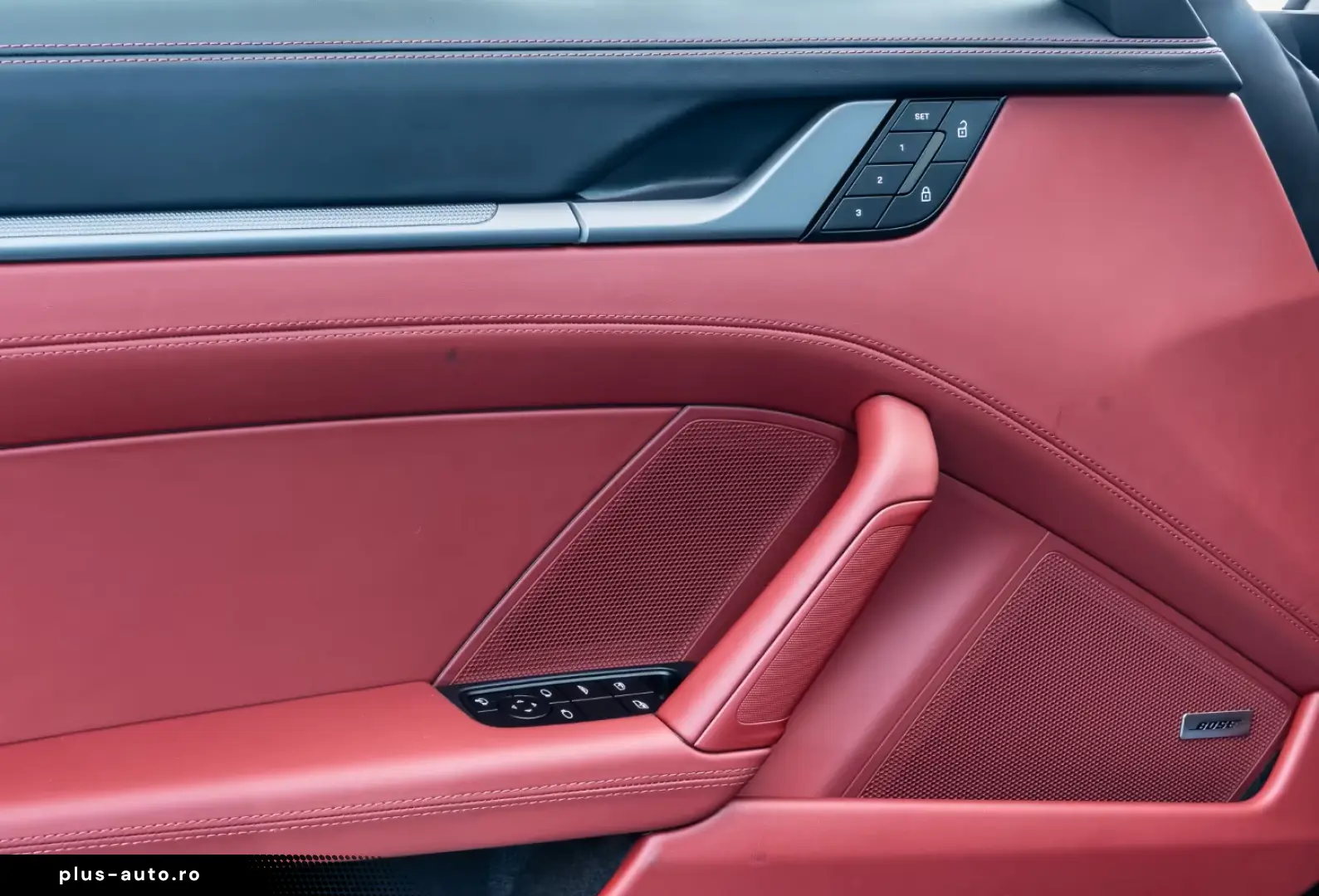 Porsche 992 911 Carrera Cabrio Sport