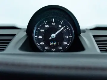 Porsche 992 911 Carrera Cabrio Sport