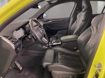 BMW X4 M AHK Driv.Assist.Prof Harman K Head-Up