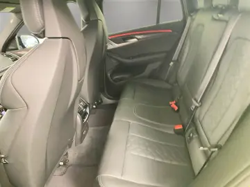 BMW X4 M AHK Driv.Assist.Prof Harman K Head-Up