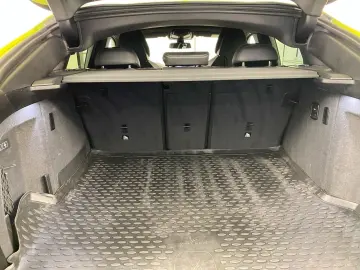 BMW X4 M AHK Driv.Assist.Prof Harman K Head-Up