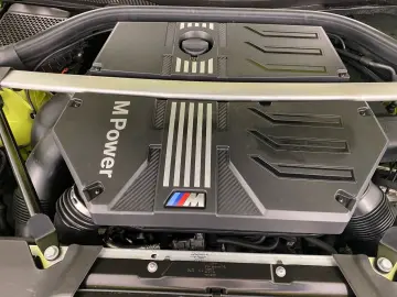 BMW X4 M AHK Driv.Assist.Prof Harman K Head-Up