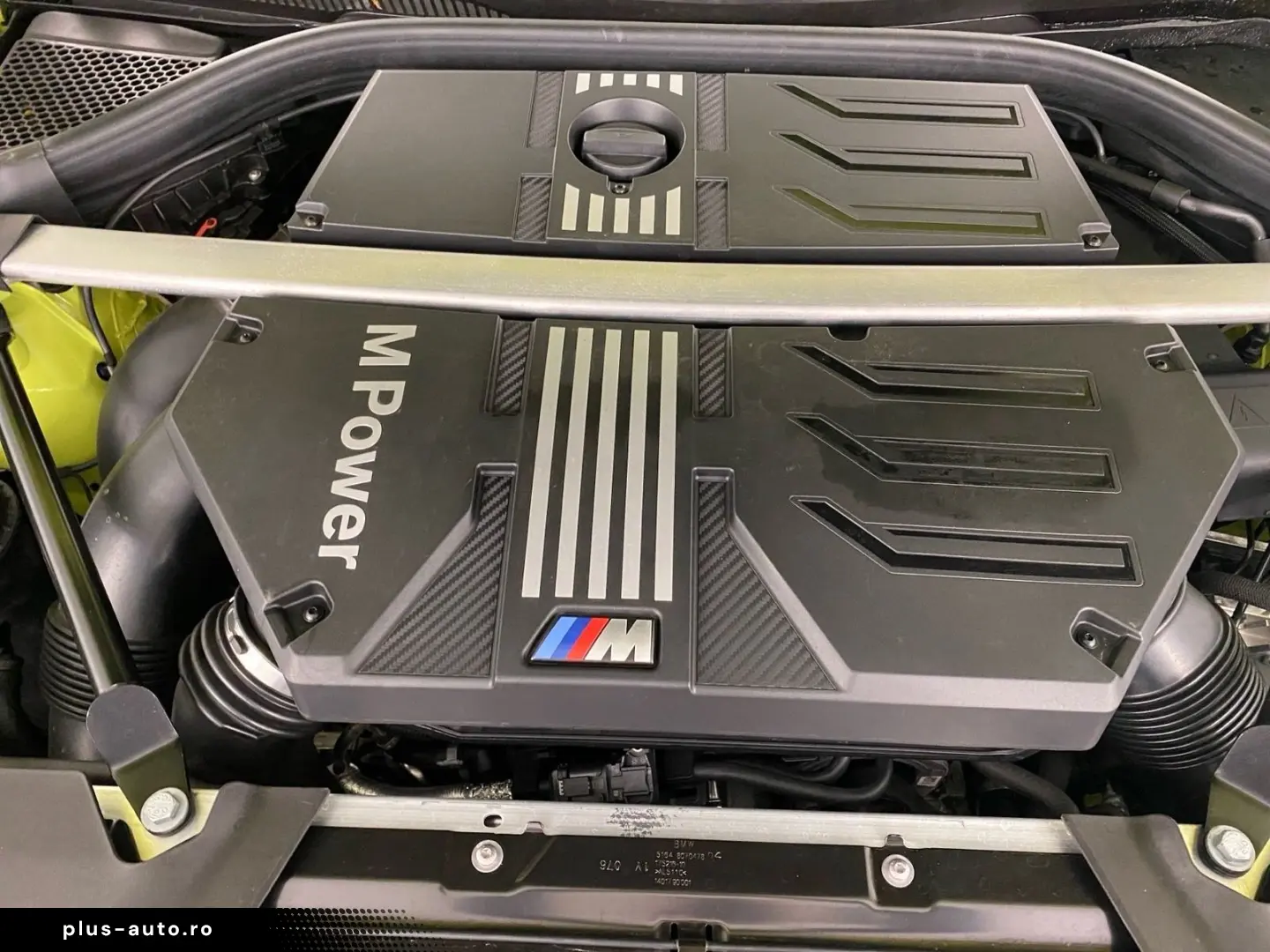 BMW X4 M AHK Driv.Assist.Prof Harman K Head-Up