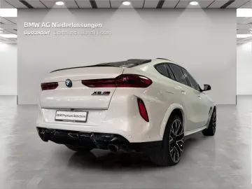 BMW X6 M Massage AHK Driv.Assist.Prof Harman K