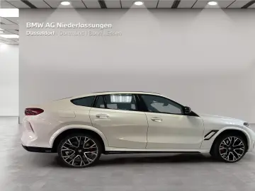 BMW X6 M Massage AHK Driv.Assist.Prof Harman K