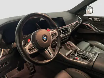 BMW X6 M Massage AHK Driv.Assist.Prof Harman K