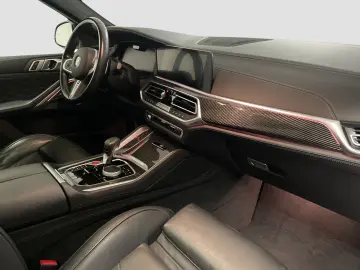 BMW X6 M Massage AHK Driv.Assist.Prof Harman K