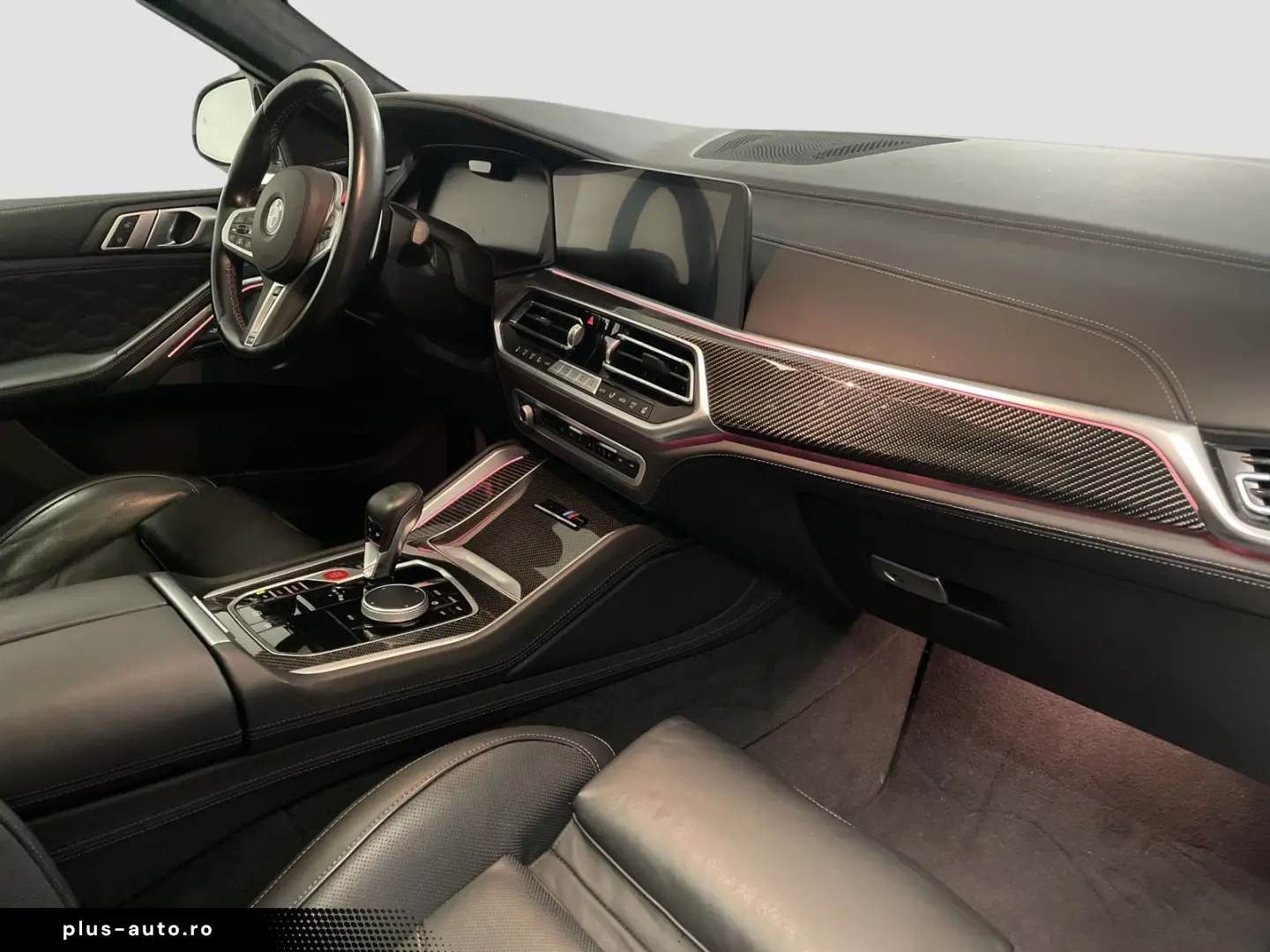 BMW X6 M Massage AHK Driv.Assist.Prof Harman K