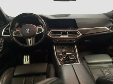 BMW X6 M Massage AHK Driv.Assist.Prof Harman K