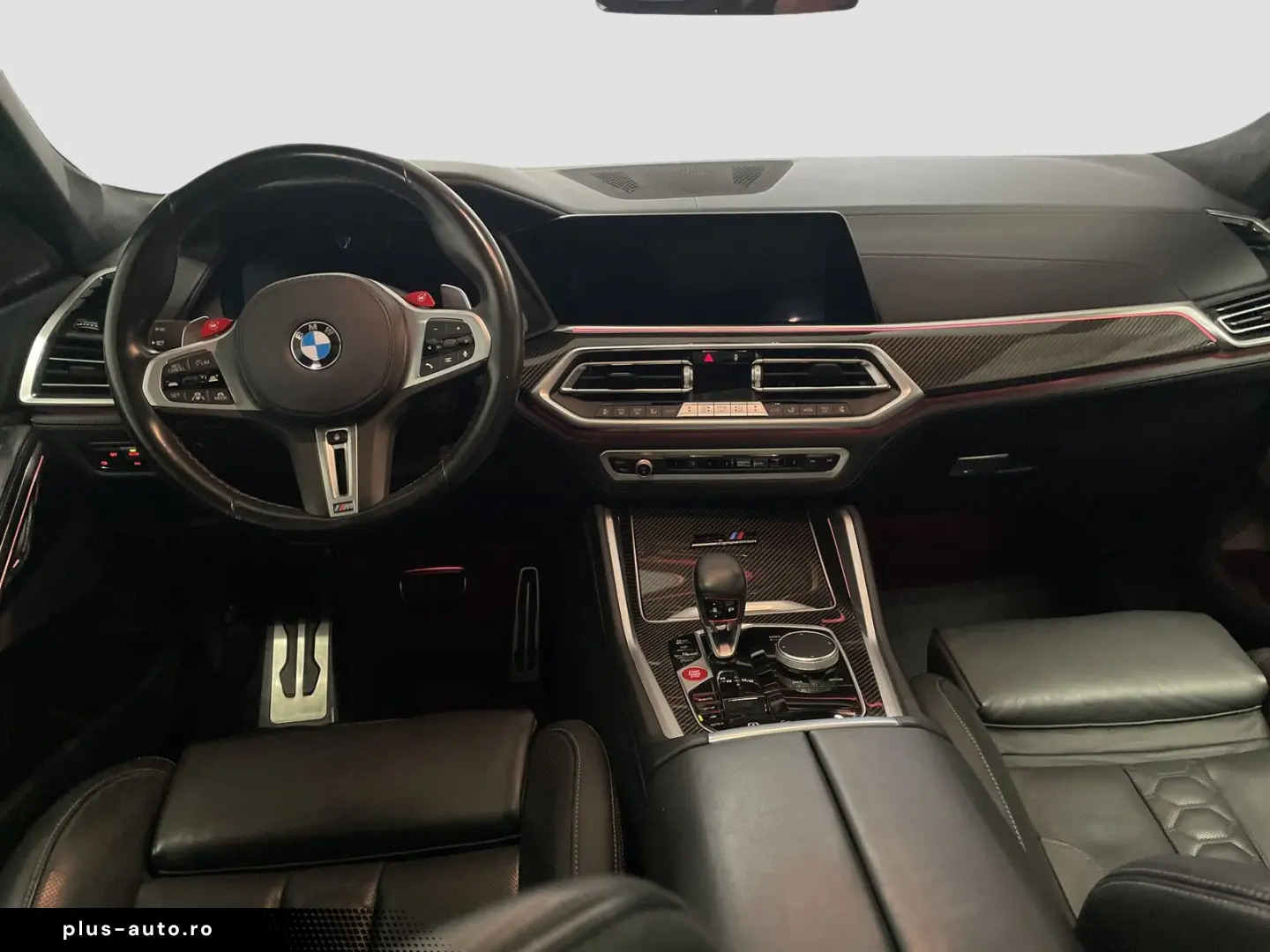 BMW X6 M Massage AHK Driv.Assist.Prof Harman K