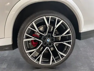 BMW X6 M Massage AHK Driv.Assist.Prof Harman K