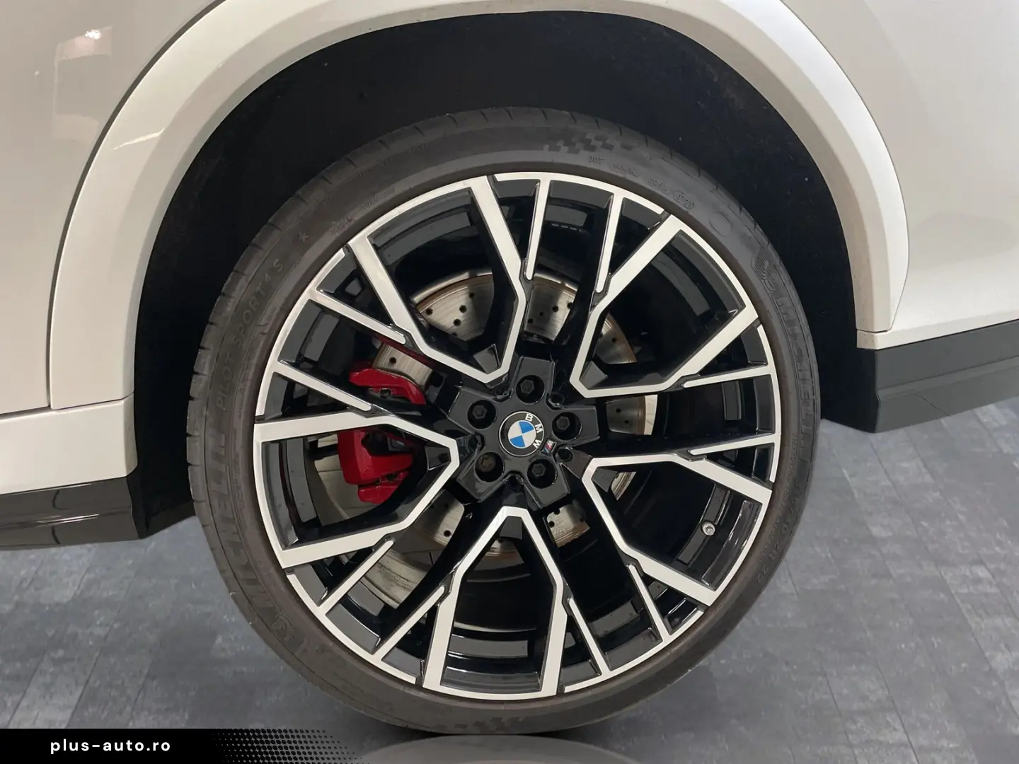 BMW X6 M Massage AHK Driv.Assist.Prof Harman K